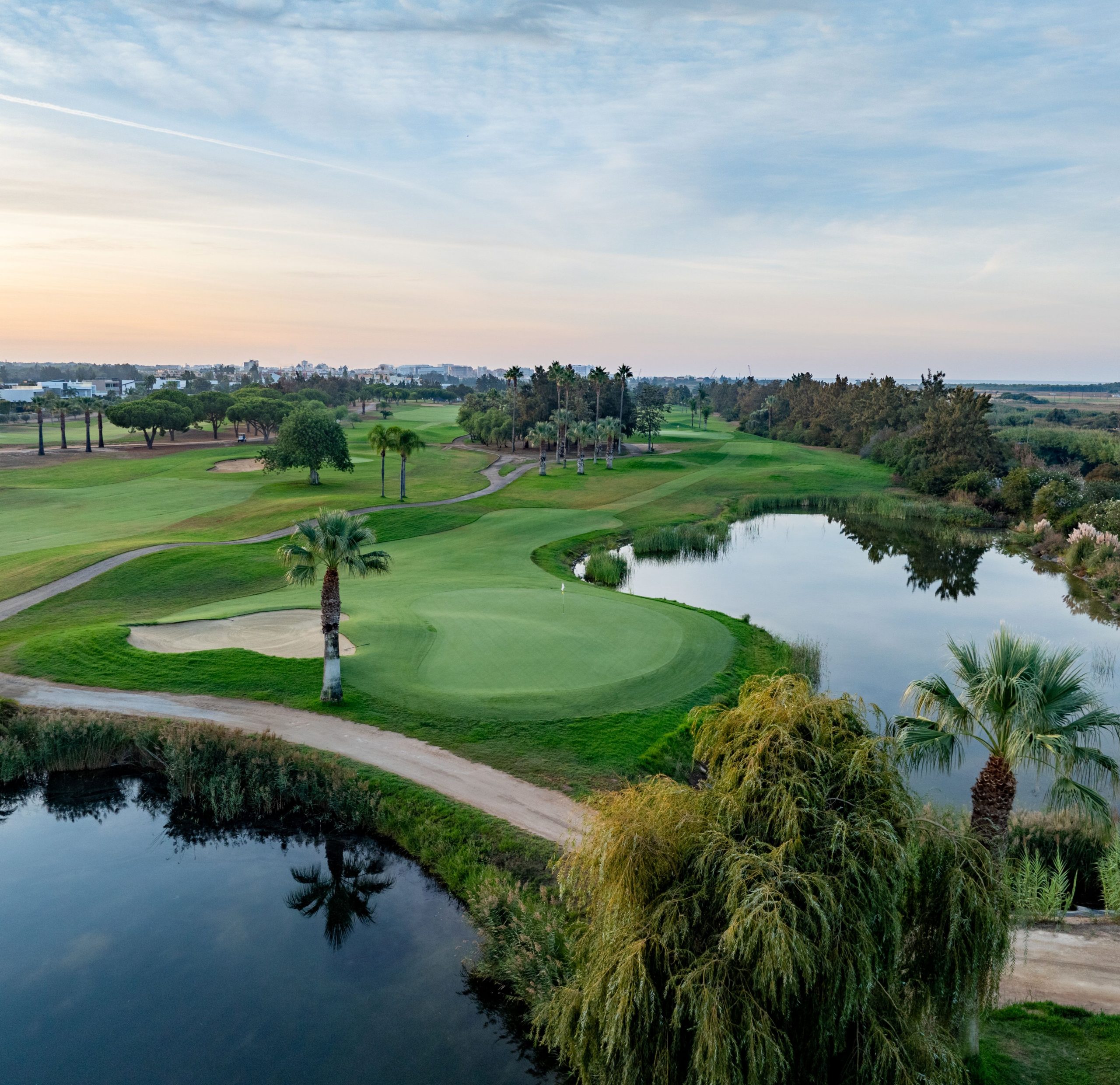 Laguna Golf Course
