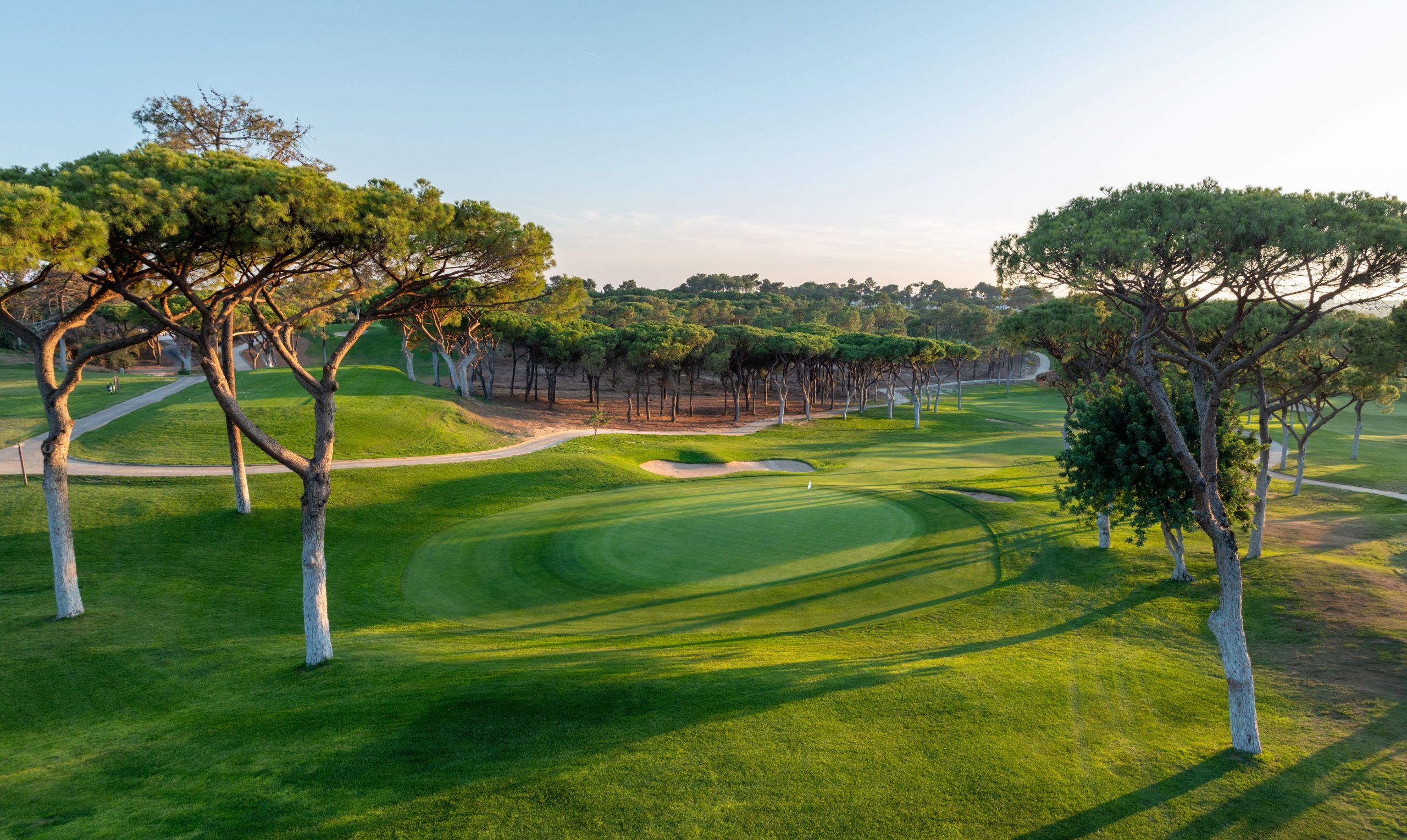 Old Course Vilamoura