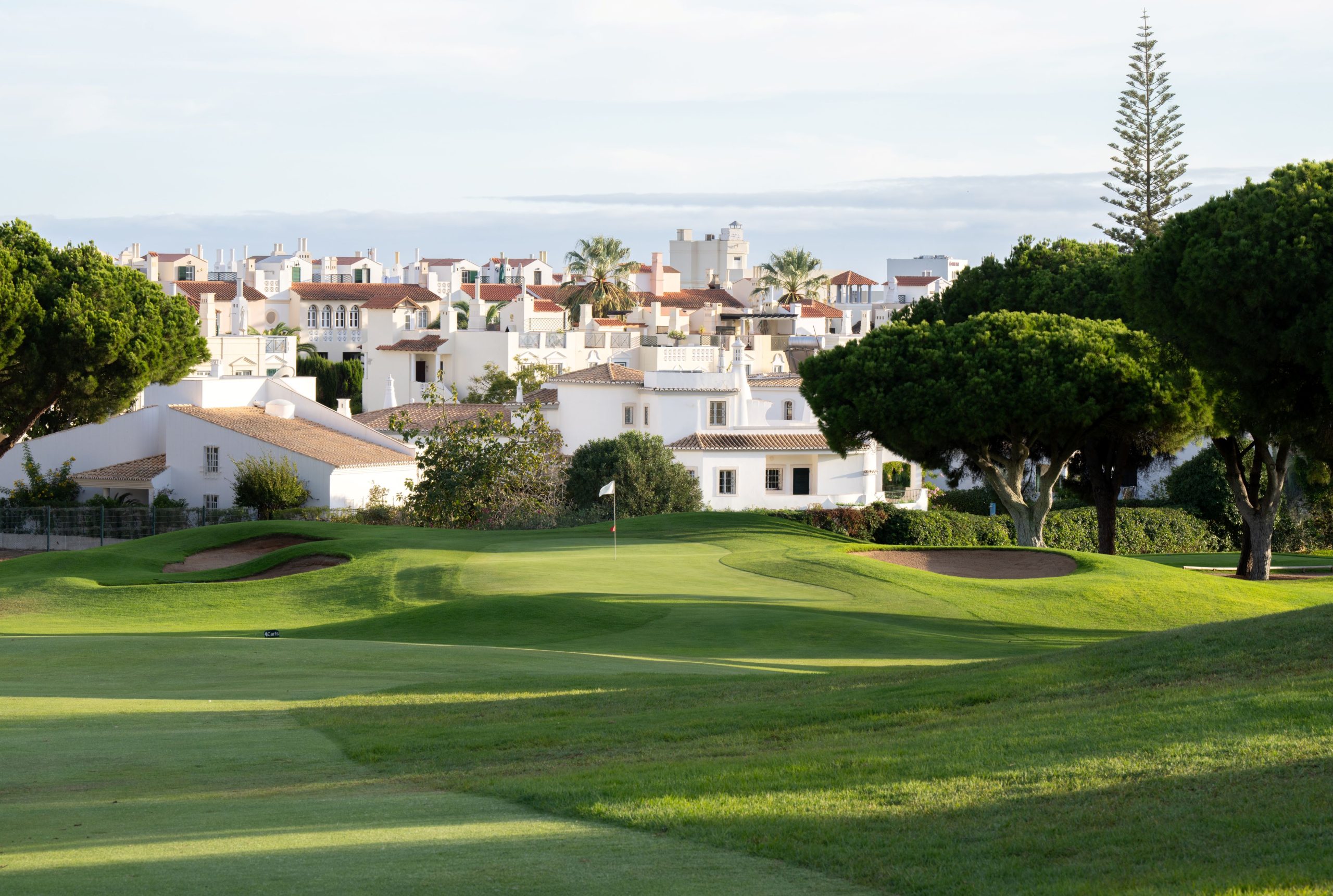 Pinhal Golf Course