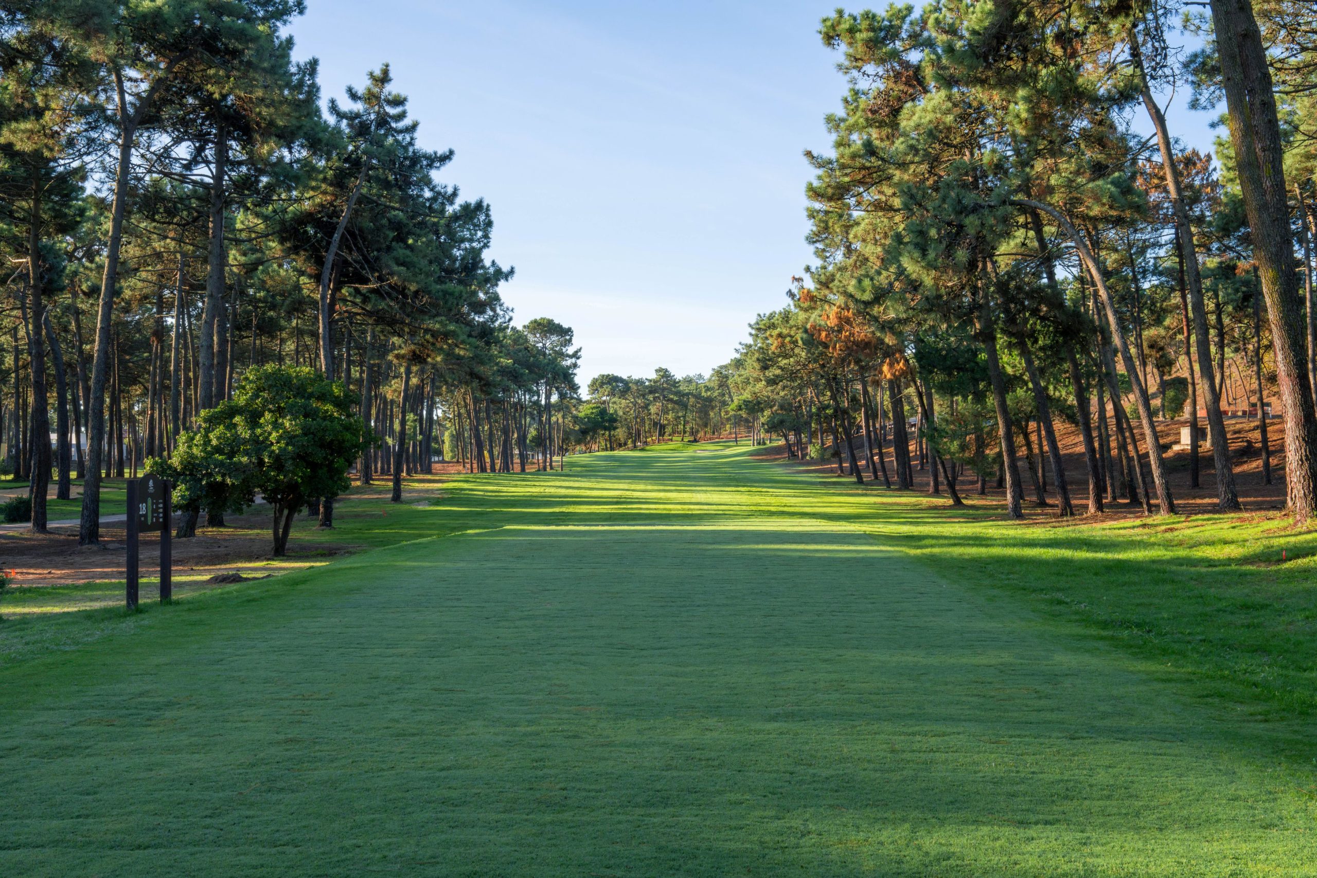 PGA Aroeira  No.1