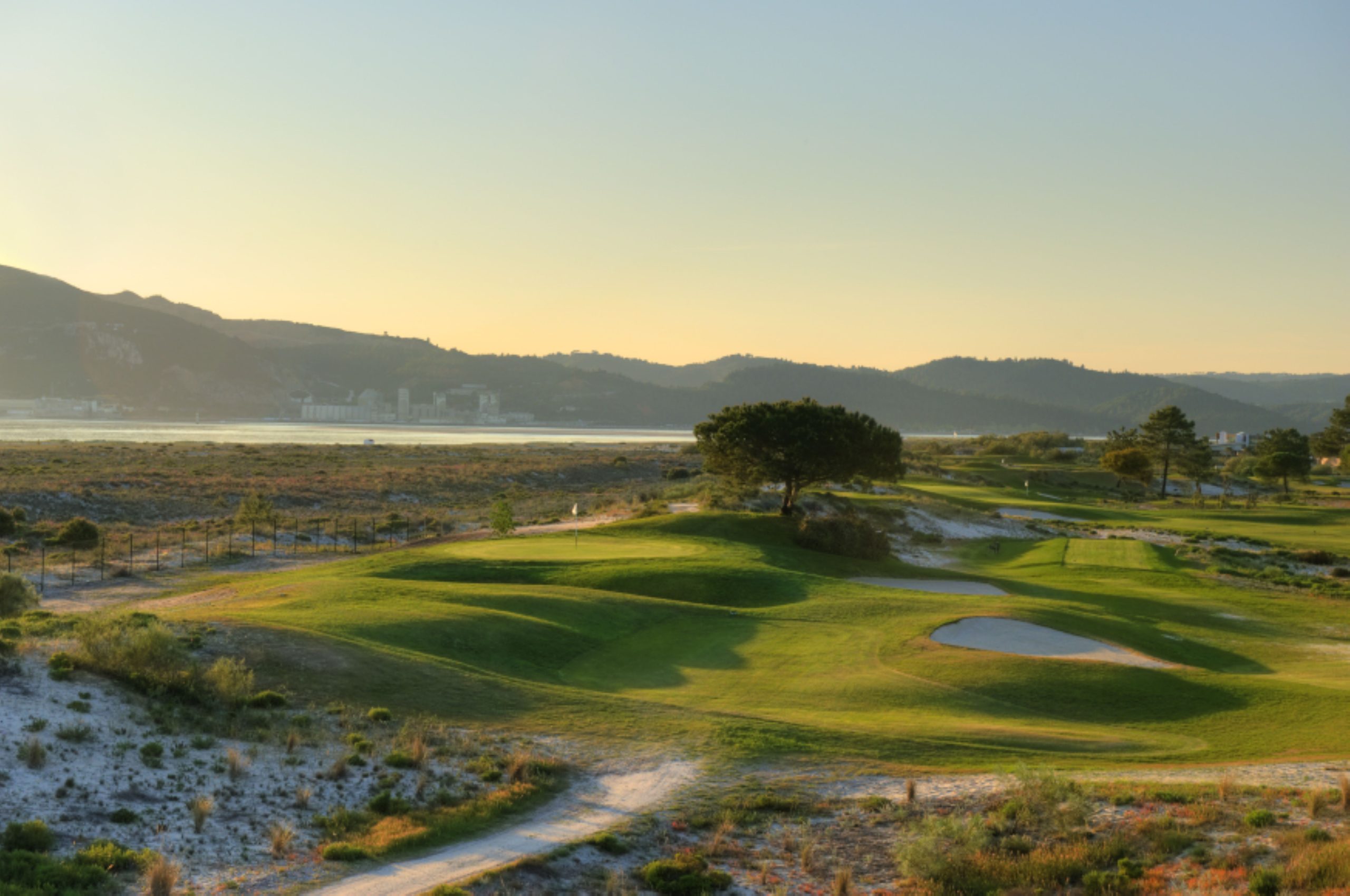 TROIA Golf Course