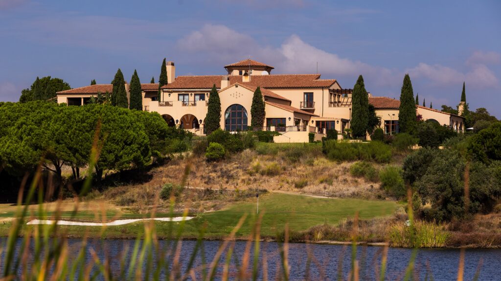 Monte Rei Golf Country Club - Vila Nova de Cacela