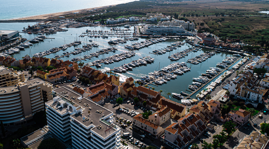 Vilamoura