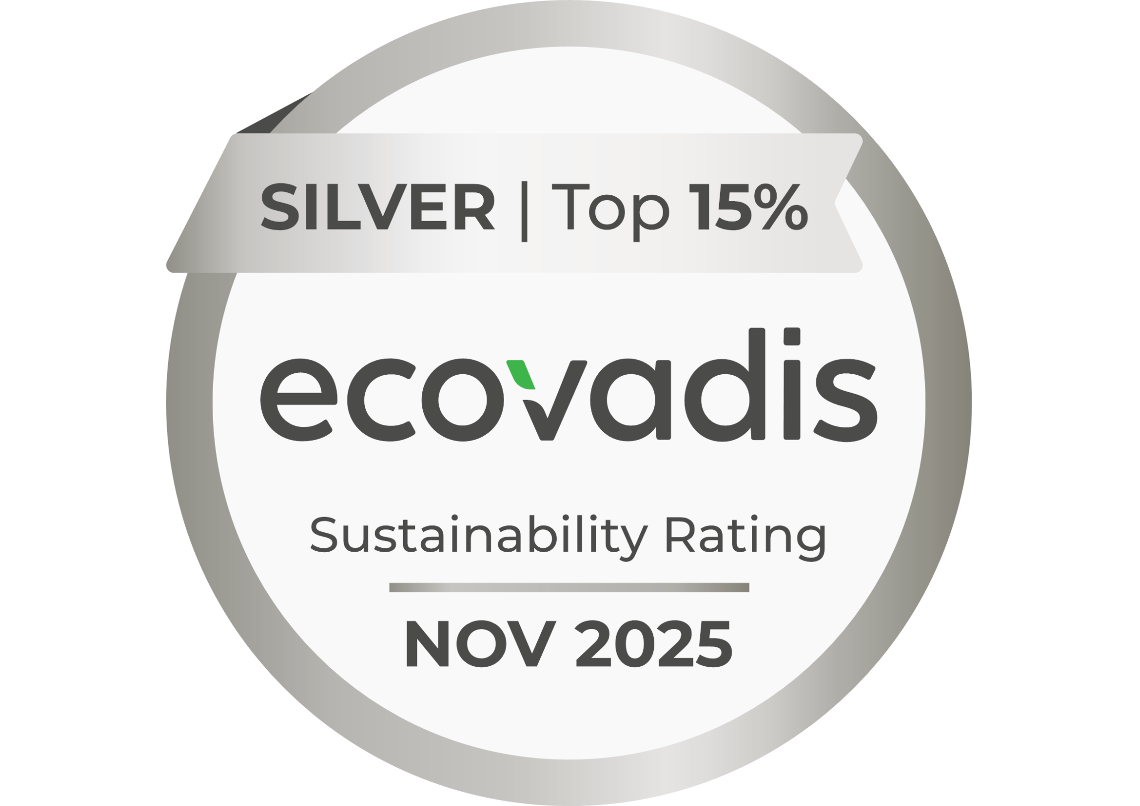 Ecovadis